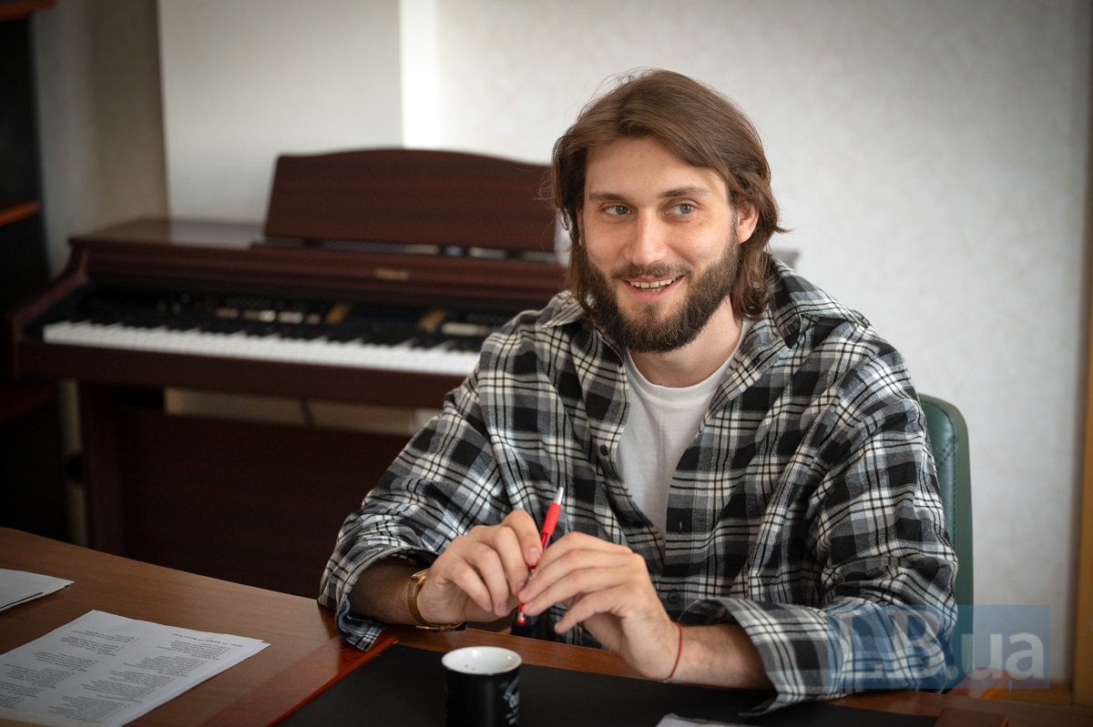 Вадим Яценко: Хореографічна спадщина в умовах реформ 14