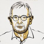 Головна 84 Американський фізик удостоївся Нобелівської премії-2026