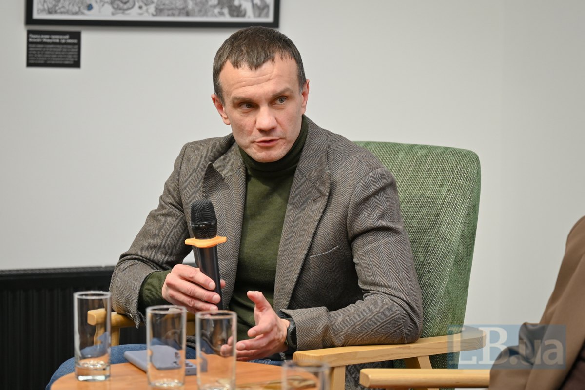 Українська культура: від регіональної ініціативи до глобального бізнес-проєкту 9