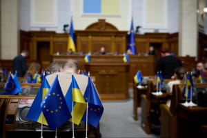 Нацбанк відкинув звинувачення після обшуків НАБУ: жодних порушень не знайдено 6