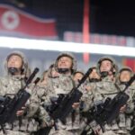 Головна 48 Південнокорейський президент заявляє про порушення Україною домовленостей