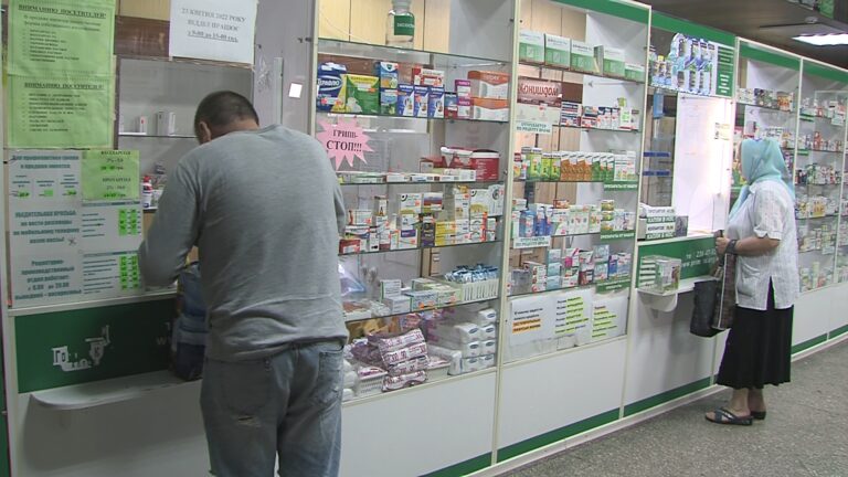Ліки з «Дарниці» не зникнуть з аптек: знайдуться доступні аналоги 8