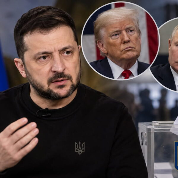 Україна завдає ударів по російських дата-центрах, Кремль відхилив пропозицію перемир’я