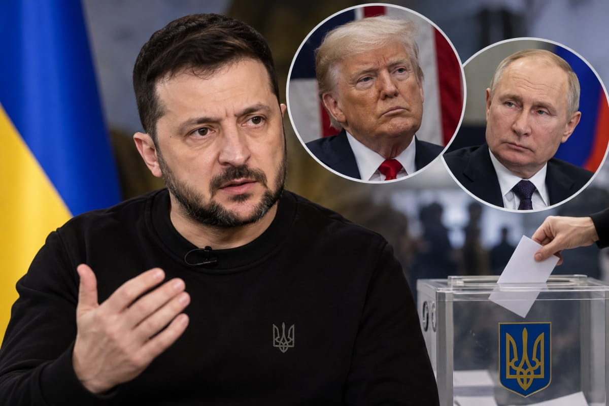 Україна завдає ударів по російських дата-центрах, Кремль відхилив пропозицію перемир'я 5