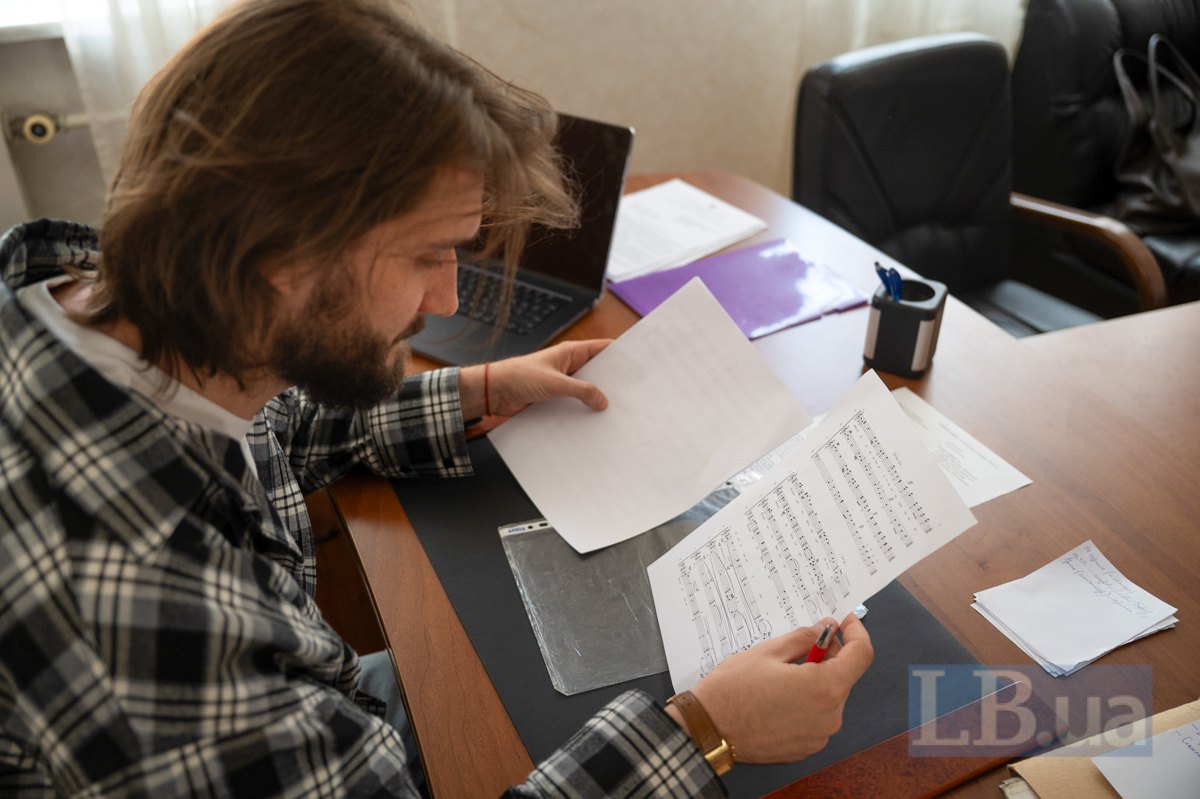 Вадим Яценко: Хореографічна спадщина в умовах реформ 16