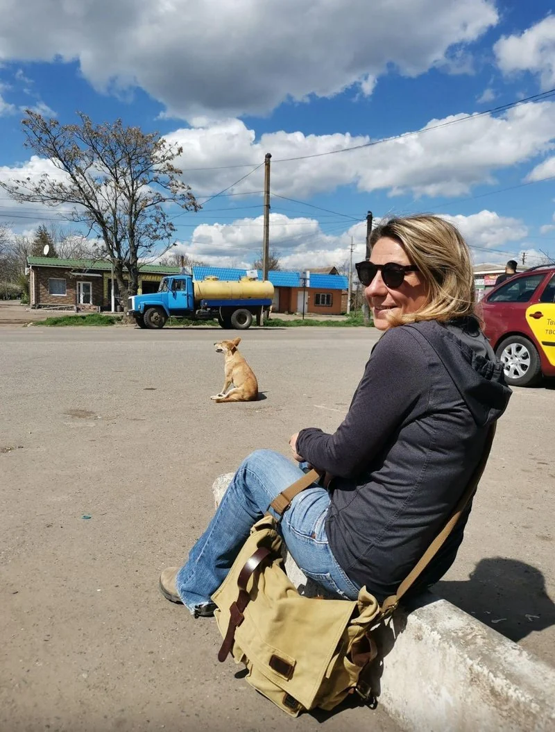 Італійська журналістка: Росія для багатьох в Італії — це ностальгічний Радянський Союз 10