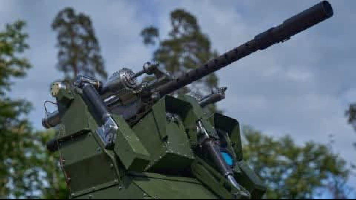 Російські ретранслятори та турелі: хроніка 1685-го дня війни 10 Російські ретранслятори та турелі: хроніка 1685-го дня війни 10