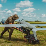 Українські удари по глибокому тилу ворога не вщухають