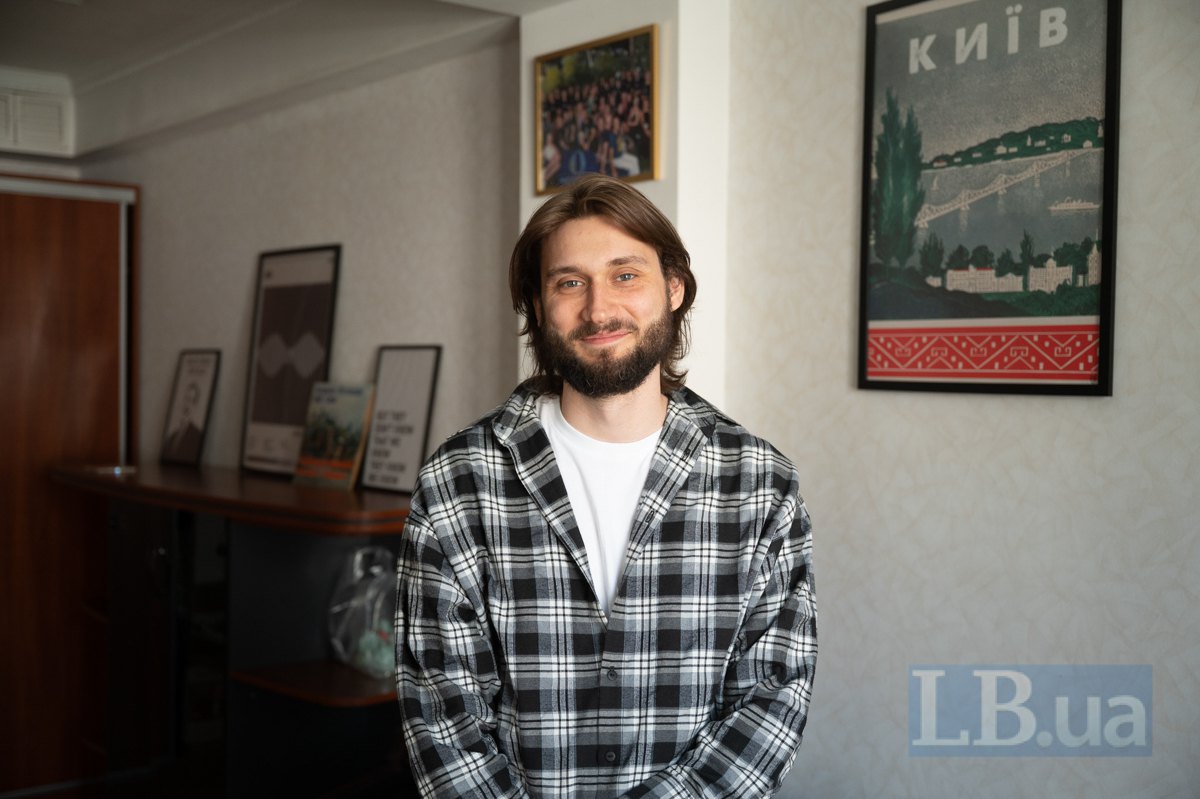 Вадим Яценко: Хореографічна спадщина в умовах реформ 18