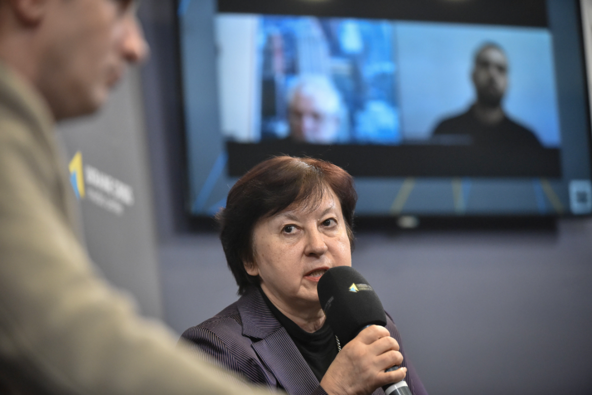 Вплив української еміграції в Празі: самостійність та розвиток культури століття тому 8 Вплив української еміграції в Празі: самостійність та розвиток культури століття тому 8