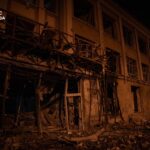 Удар по інфраструктурі: Росіяни обстріляли об’єкти, окрім енергетичних
