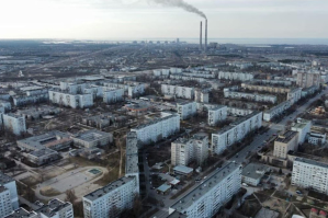 Лубінець: збираємо інформацію про жителів окупованих Олешків 7