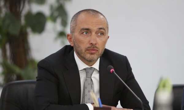Голова НБУ розповів про обшуки НАБУ
