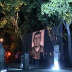 Головна 55 На Хортиці розквіт Парк Честі в пам’ять про полеглих воїнів