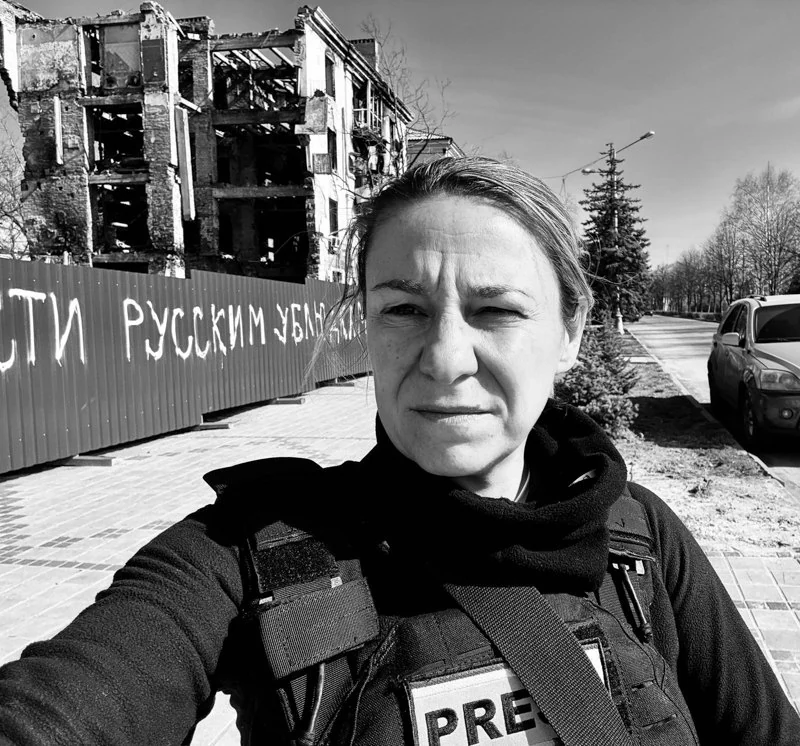 Італійська журналістка: Росія для багатьох в Італії — це ностальгічний Радянський Союз 9