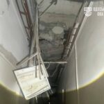Головна 100 Росія атакувала енергооб’єкти на Тернопільщині та Одещині