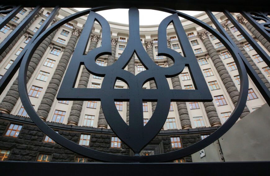 Головна 99 Уряд продовжив пільгові тарифи на світло для українців до кінця опалювального сезону