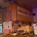 Головна 126 Росія руйнує українські ТРЦ: міжнародне право засуджує