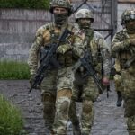 Боровик назвав дві причини додаткової мобілізації в Росії