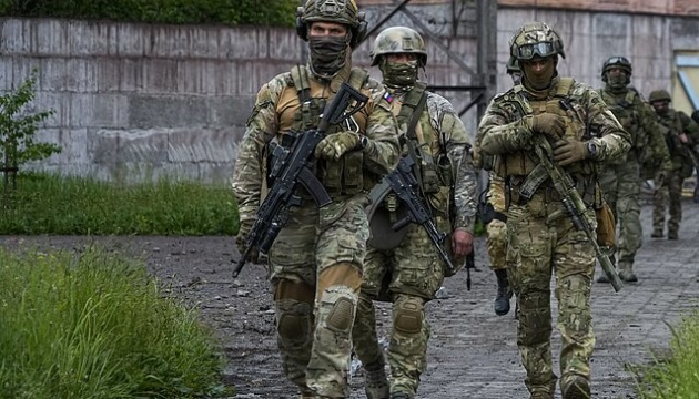 Боровик назвав дві причини додаткової мобілізації в Росії 2 Боровик назвав дві причини додаткової мобілізації в Росії 2