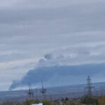 Головна 49 Україна атакувала російські НПЗ на Волзі