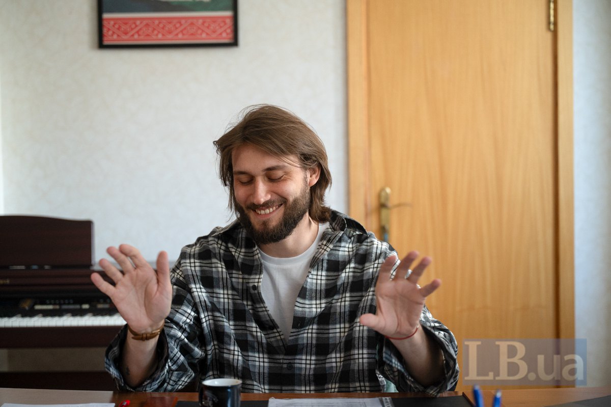 Вадим Яценко: Хореографічна спадщина в умовах реформ 17
