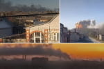 ЗСУ знищили російські склади боєприпасів і логістики на окупованих територіях