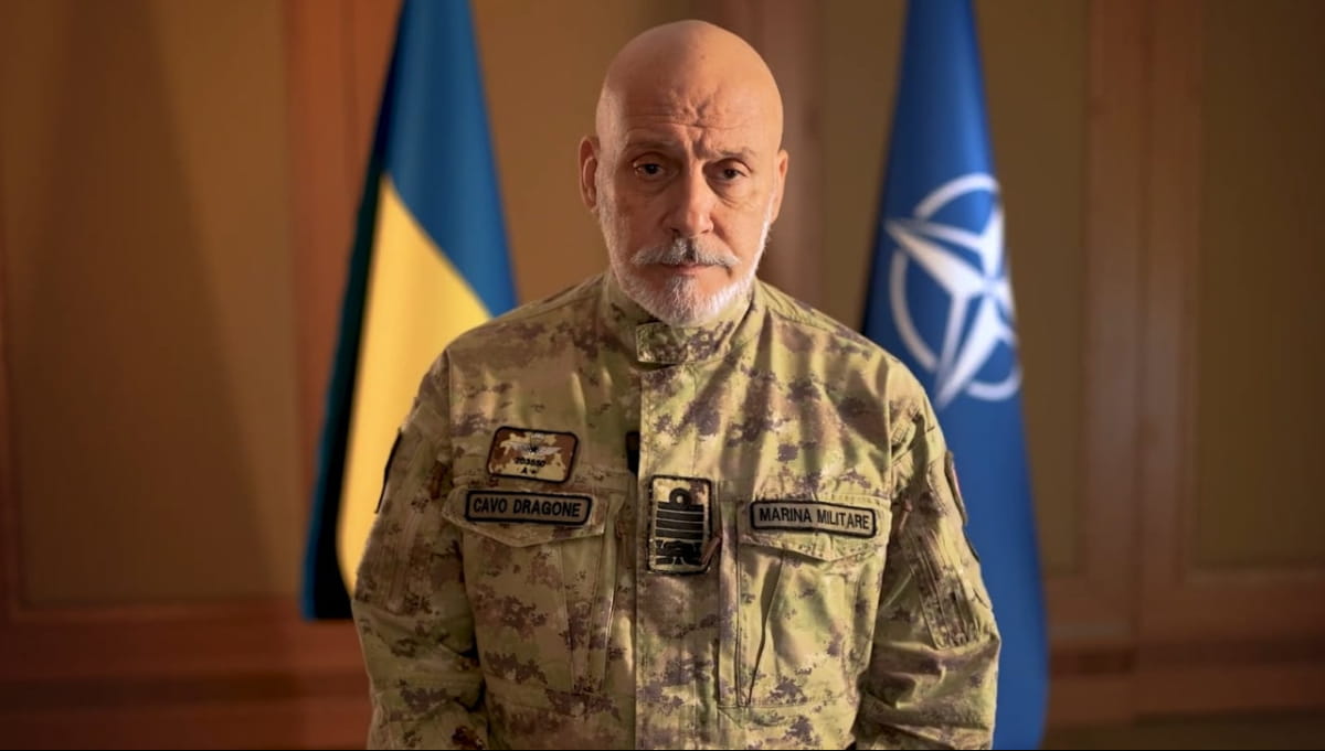 ЗСУ завдають ударів по РФ, Росія атакує Україну, НАТО з візитом: хроніка 1687-го дня війни 8