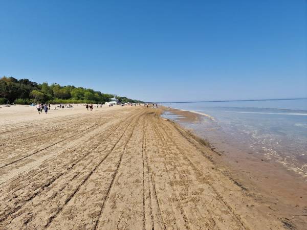 Латвійська Юрмала