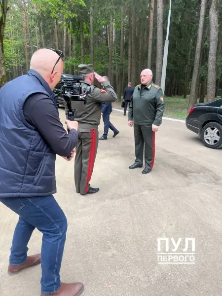 Стан здоров'я Лукашенка: діагноз та можливі загрози 4 Стан здоров'я Лукашенка: діагноз та можливі загрози 4