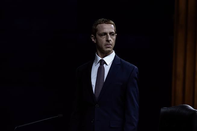Соціальна розплата: Як Цукерберг творив Facebook і що з цього вийшло 7