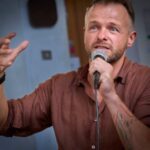 Головна 86 Українська доля – Газа: чому Чапай пояснює це іноземцям