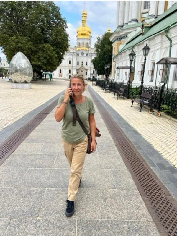 Італійська журналістка: Росія для багатьох в Італії — це ностальгічний Радянський Союз 7
