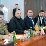 Головна 80 Коли завершиться війна: чому дедлайни не працюють, а оборона коштує…