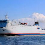 Головна 79 Безпілотники атакували судна в Чорному морі біля Болгарії