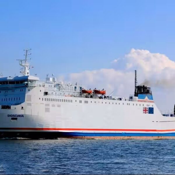 Безпілотники атакували судна в Чорному морі біля Болгарії