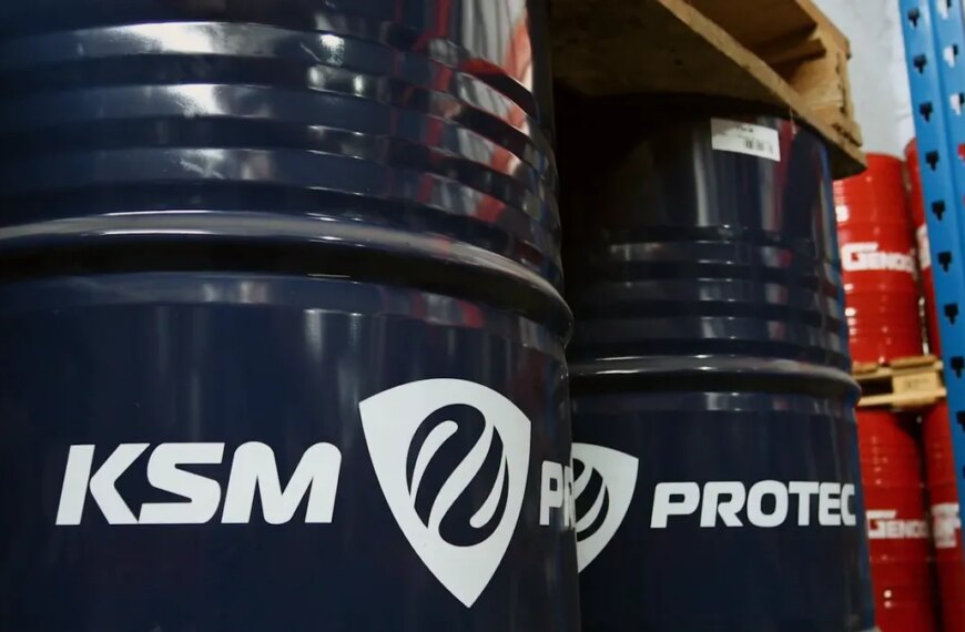 Росіяни знищили завод Protec на Київщині