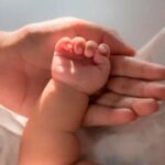 Черкаси: 28 малюків з’явилися на світ за тиждень