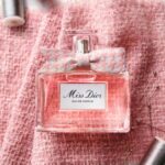 Miss Dior розкриває нову, ще більш чуттєву грань аромату