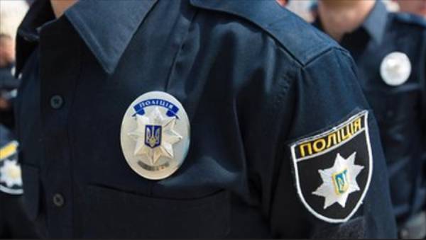 Поліція застрелила чоловіка під час виклику