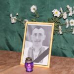 Головна 89 У Саф’янівській громаді вшанували пам’ять загиблого Героя меморіальною дошкою