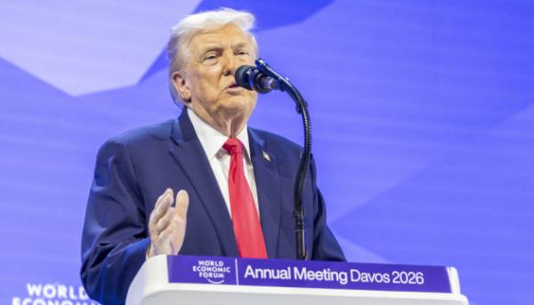 Технологічні акції стрімко зростають після останніх тверджень Трампа про Гренландію 2