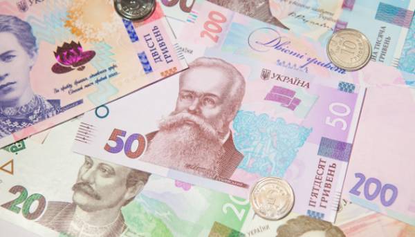 Держбюджет: у січні загальний фонд поповнився на ₴241,2 млрд – повідомляє Мінфін 2