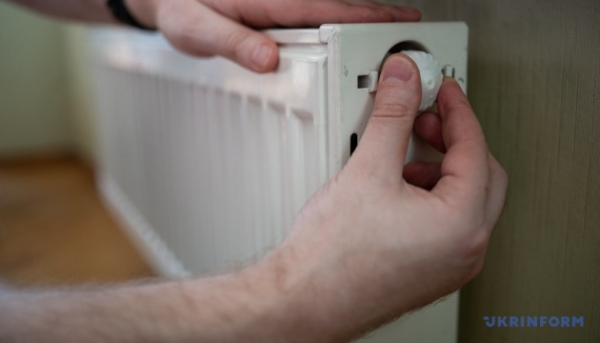 У Києві вночі почнуть відновлювати подачу тепла у понад 3200 будинків - Кличко