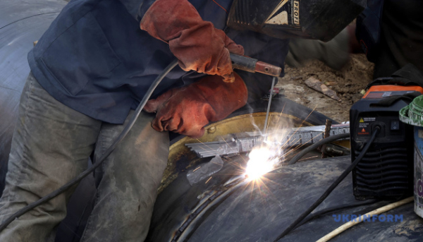 У Києві без тепла через російську атаку 12 лютого залишаються близько 500 будинків - Кличко