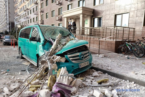 Фото: Ніна Ляшонок