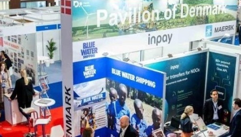 Україна дебютує на міжнародній виставці DIHAD 2026 в ОАЕ. 2 Україна дебютує на міжнародній виставці DIHAD 2026 в ОАЕ. 2