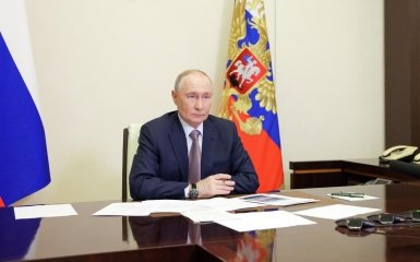 Чи загрожує Росії внутрішній збройний конфлікт — думка фахівця 2