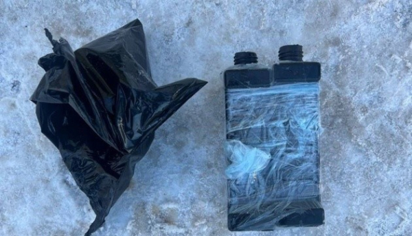 У Києві затримали чоловіка, який на замовлення РФ підпалив автівку військового