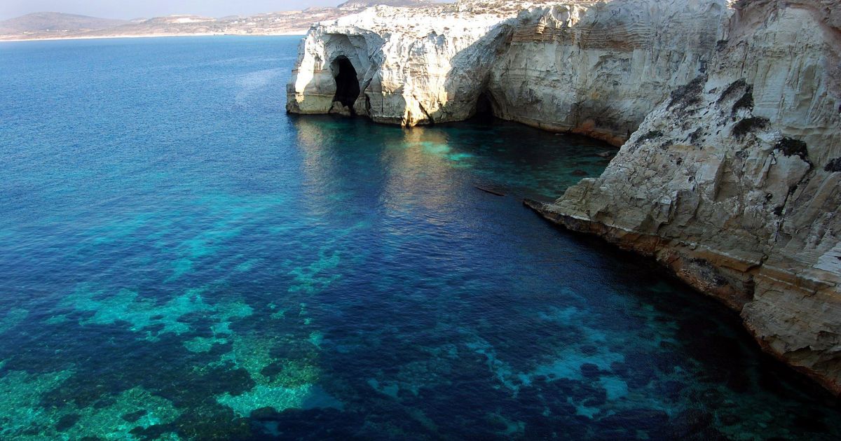 Середземне море